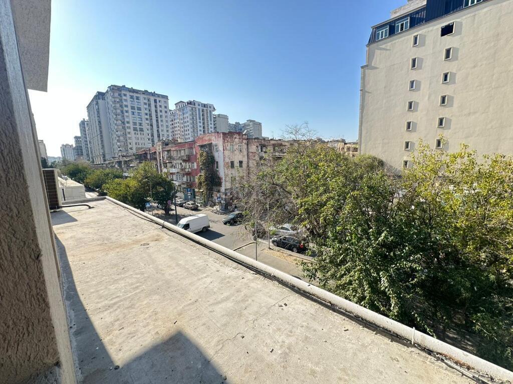 2 otaqlı yeni tikili - Nərimanov r. - 40 m² (7)