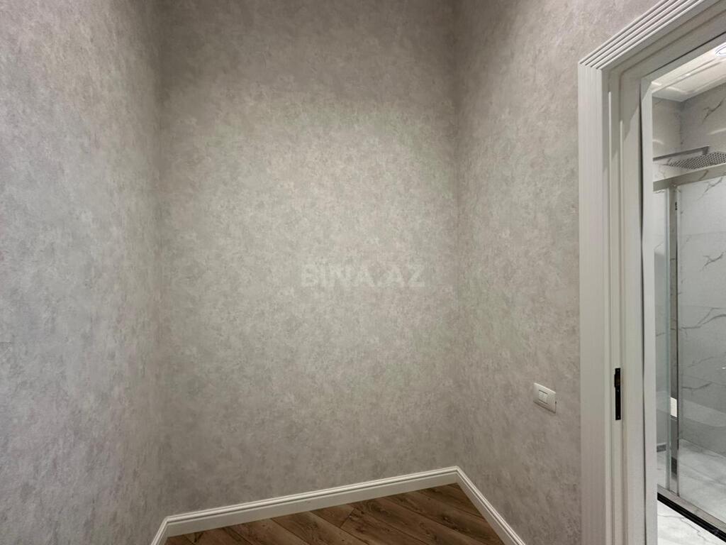 4 otaqlı həyət evi/bağ evi - Mərdəkan q. - 160 m² (23)