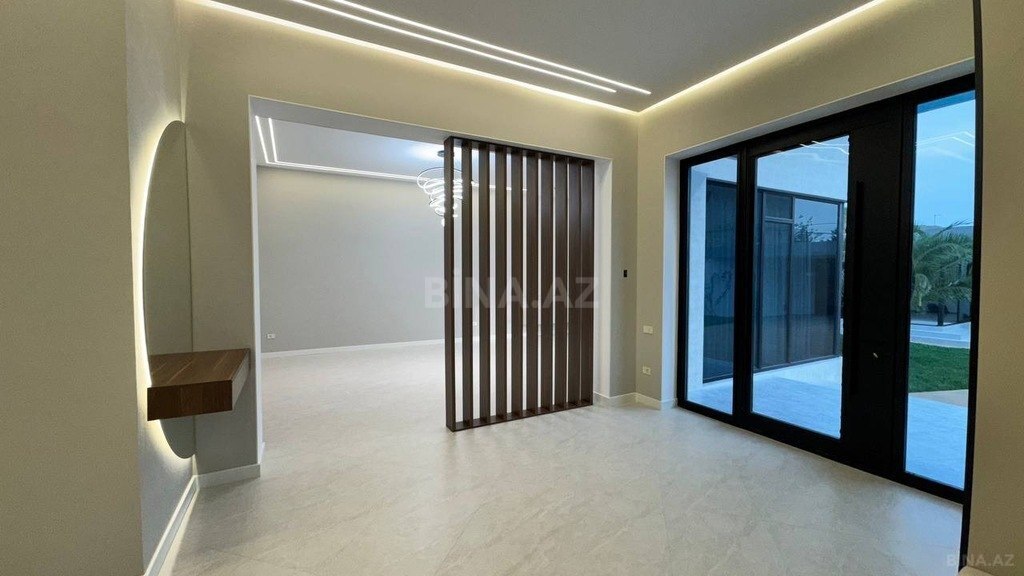 5-комн. дом/дача - пос. Мардакан - 250 м² (21)