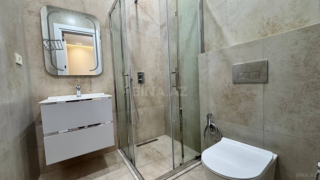 5-комн. дом/дача - пос. Мардакан - 250 м² (27)