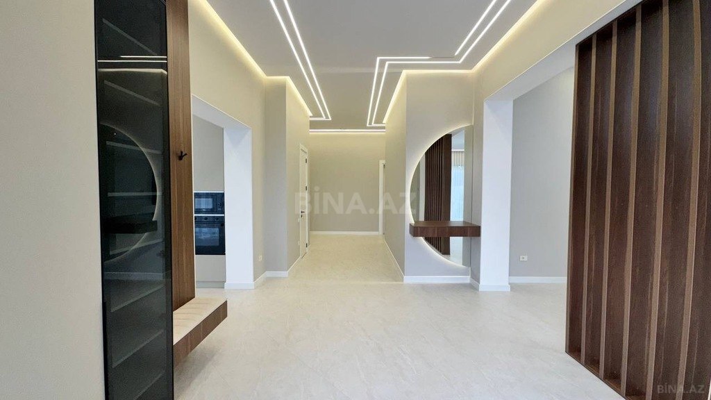 5-комн. дом/дача - пос. Мардакан - 250 м² (16)