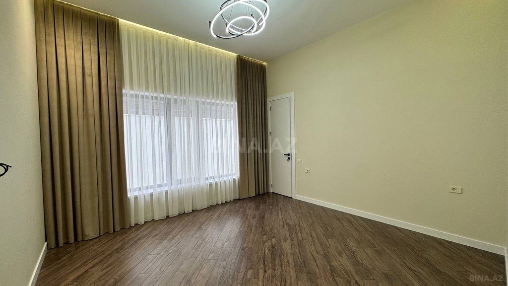 5-комн. дом/дача - пос. Мардакан - 250 м² (26)