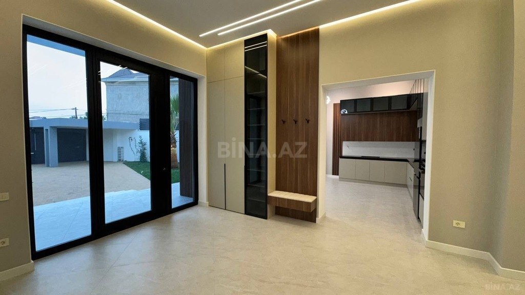 5-комн. дом/дача - пос. Мардакан - 250 м² (23)