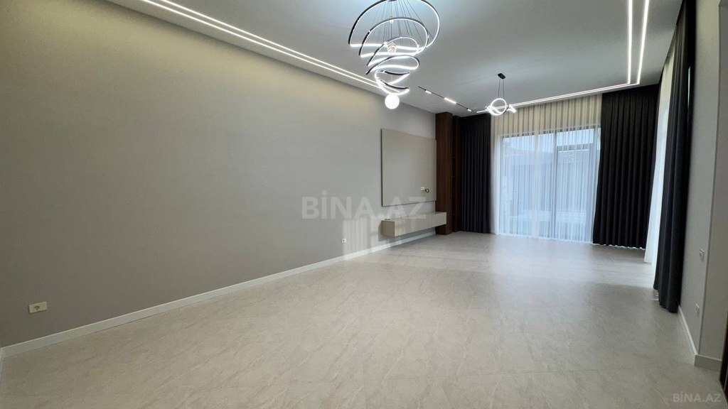 5-комн. дом/дача - пос. Мардакан - 250 м² (17)
