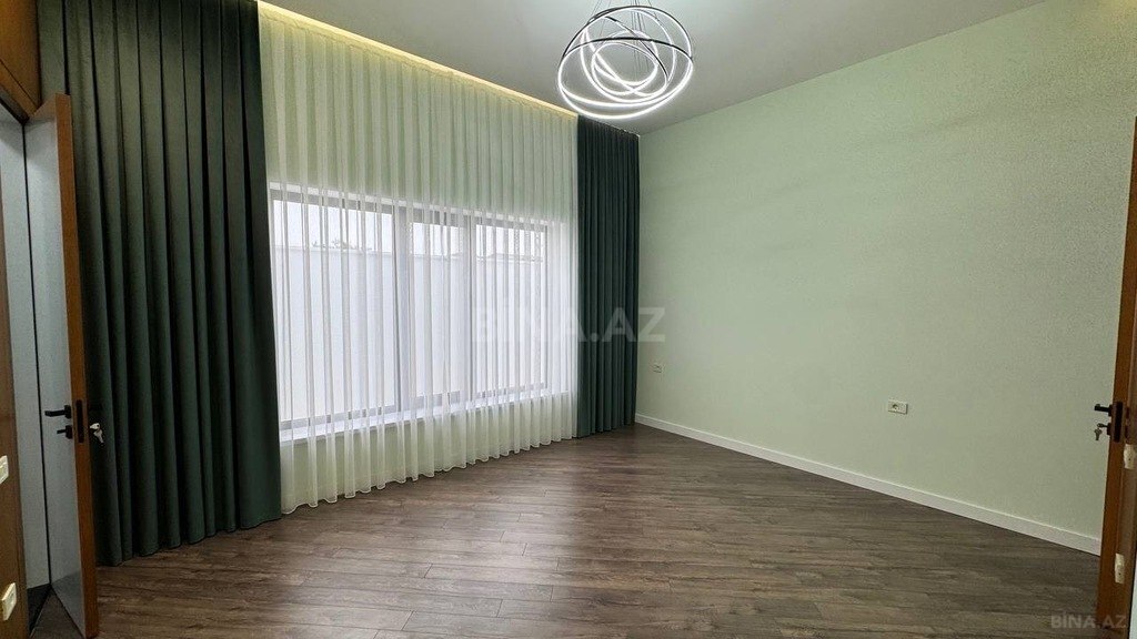 5-комн. дом/дача - пос. Мардакан - 250 м² (19)