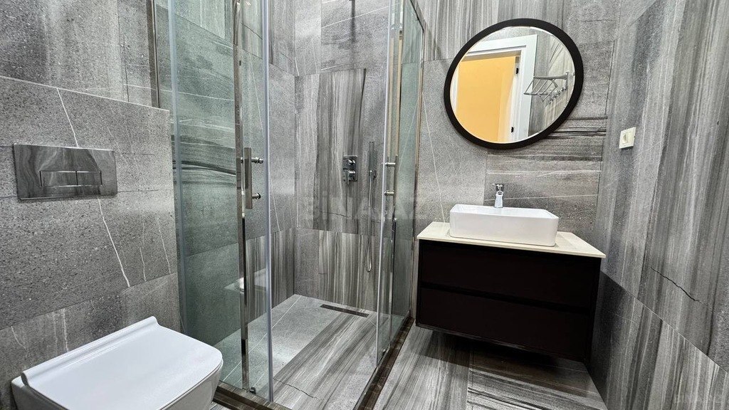 5-комн. дом/дача - пос. Мардакан - 250 м² (22)