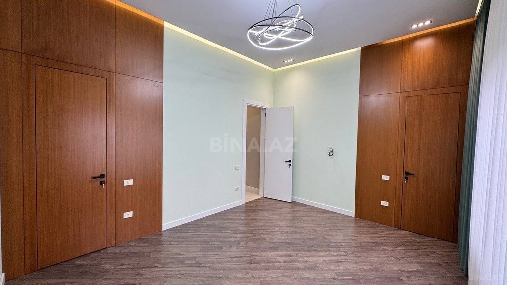 5-комн. дом/дача - пос. Мардакан - 250 м² (24)