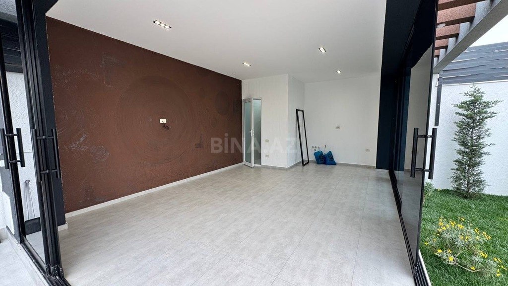 5-комн. дом/дача - пос. Мардакан - 250 м² (9)