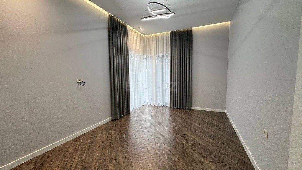 5-комн. дом/дача - пос. Мардакан - 250 м² (29)