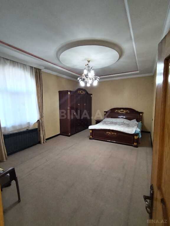 6 otaqlı həyət evi/bağ evi - Biləcəri q. - 260 m² (5)
