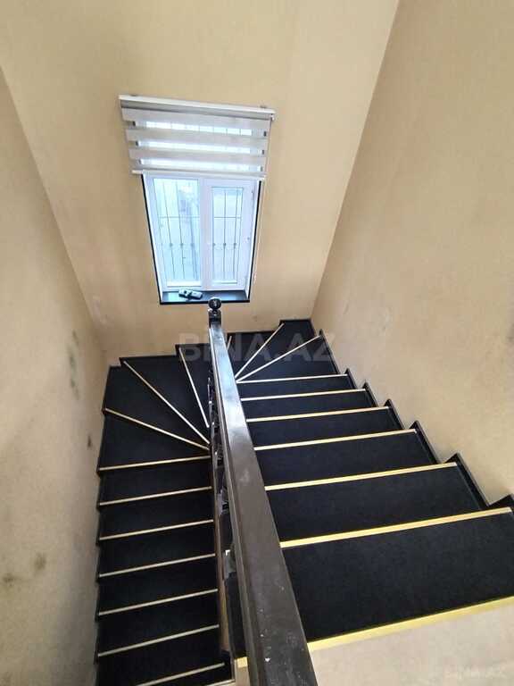 6 otaqlı həyət evi/bağ evi - Biləcəri q. - 260 m² (21)