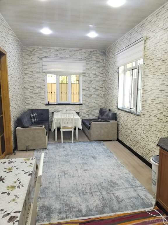 6 otaqlı həyət evi/bağ evi - Biləcəri q. - 260 m² (7)