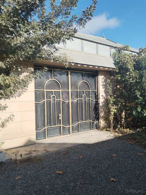 6 otaqlı həyət evi/bağ evi - Biləcəri q. - 260 m² (11)
