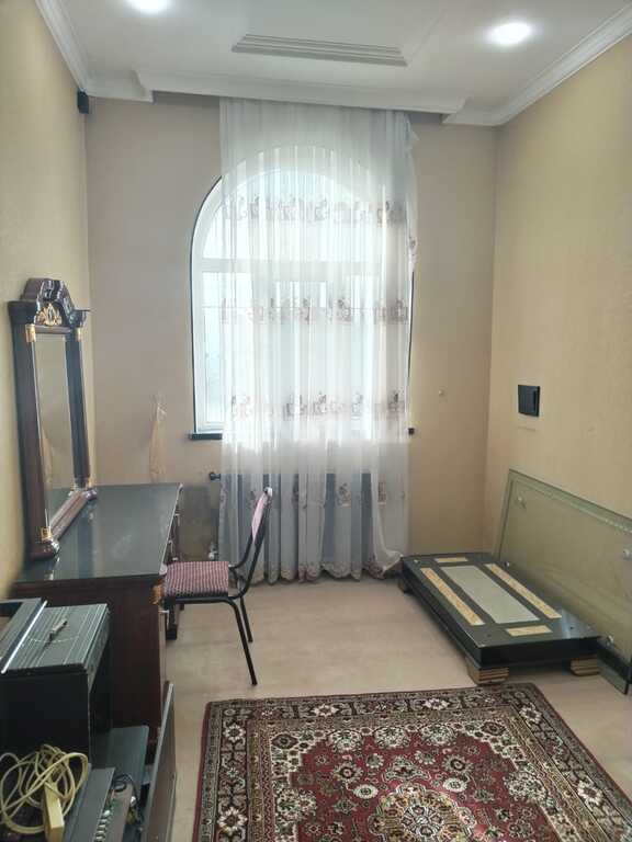 6 otaqlı həyət evi/bağ evi - Biləcəri q. - 260 m² (27)