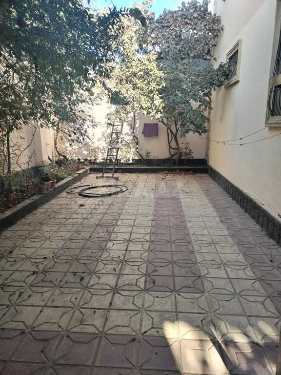6 otaqlı həyət evi/bağ evi - Biləcəri q. - 260 m² (19)