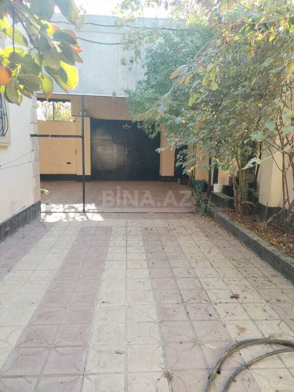 6 otaqlı həyət evi/bağ evi - Biləcəri q. - 260 m² (17)