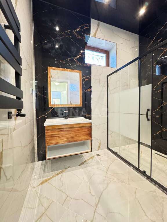5 otaqlı həyət evi/bağ evi - Buzovna q. - 450 m² (23)