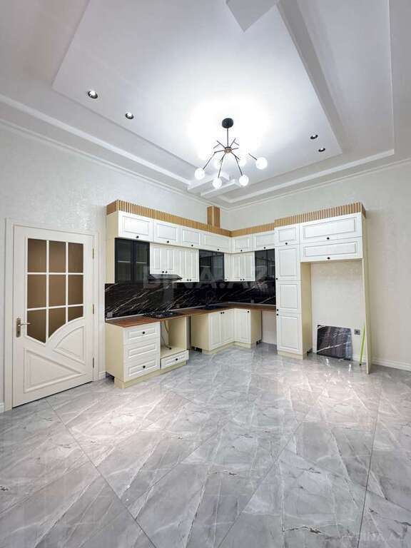 5 otaqlı həyət evi/bağ evi - Buzovna q. - 450 m² (14)