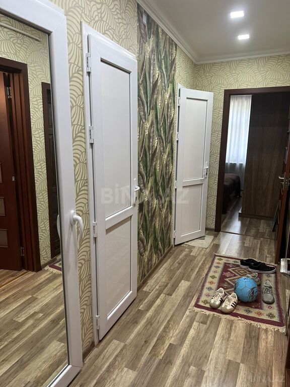 3-комн. вторичка - пос. Бадамдар - 70 м² (8)