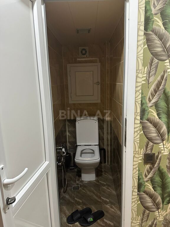3-комн. вторичка - пос. Бадамдар - 70 м² (9)
