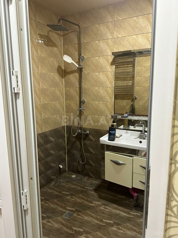 3-комн. вторичка - пос. Бадамдар - 70 м² (10)
