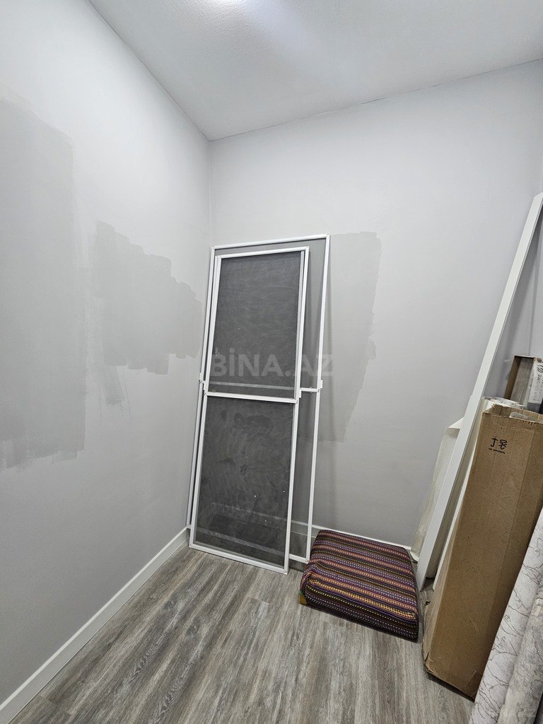 4 otaqlı həyət evi/bağ evi - Mərdəkan q. - 170 m² (10)