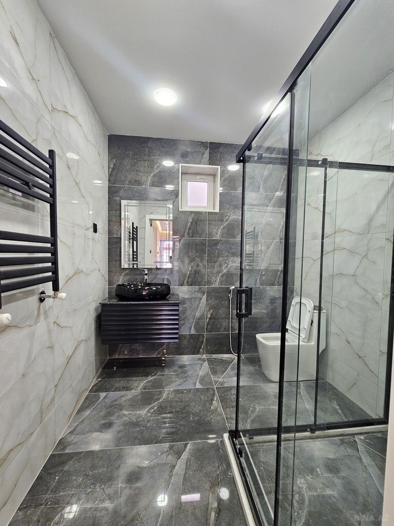 4 otaqlı həyət evi/bağ evi - Mərdəkan q. - 170 m² (14)