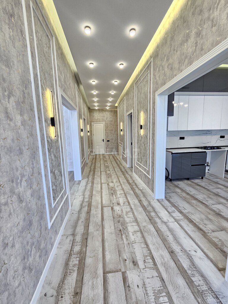 4 otaqlı həyət evi/bağ evi - Mərdəkan q. - 170 m² (7)