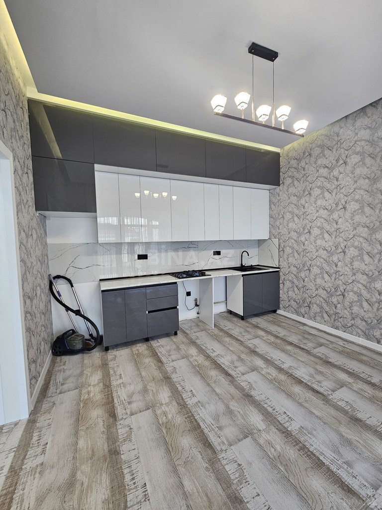 4 otaqlı həyət evi/bağ evi - Mərdəkan q. - 170 m² (6)