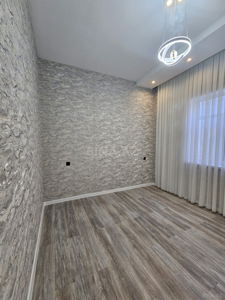 4 otaqlı həyət evi/bağ evi - Mərdəkan q. - 170 m² (17)