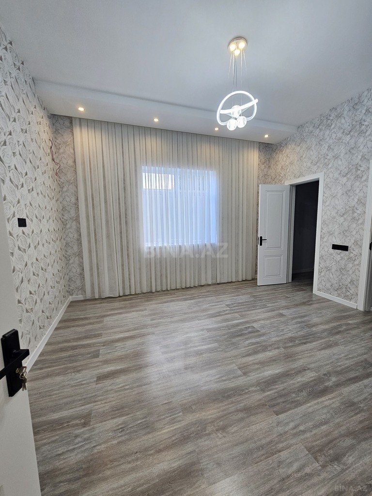 4 otaqlı həyət evi/bağ evi - Mərdəkan q. - 170 m² (12)