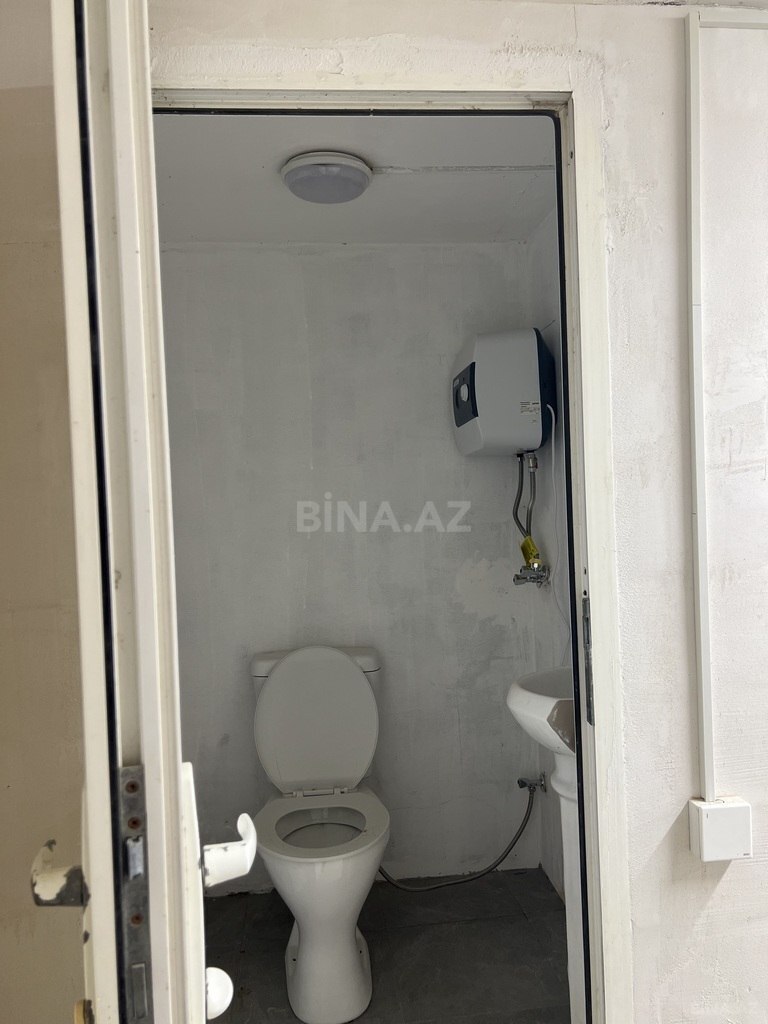Obyekt - Elmlər Akademiyası m. - 80 m² (3)