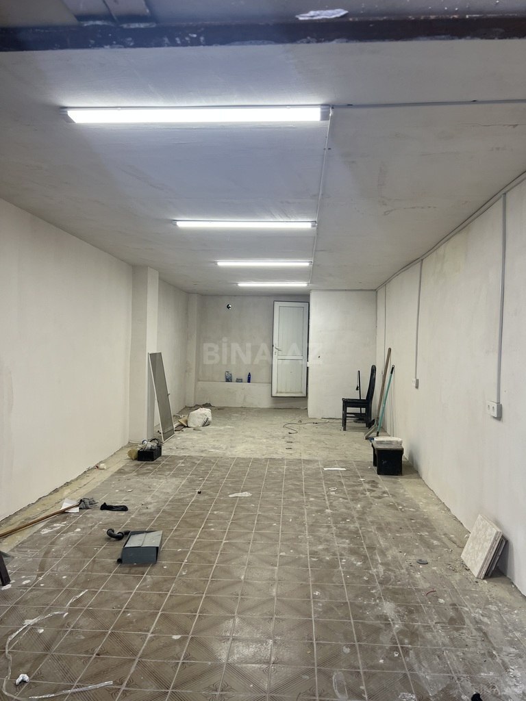 Obyekt - Elmlər Akademiyası m. - 80 m² (2)