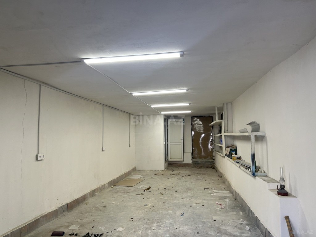 Obyekt - Elmlər Akademiyası m. - 80 m² (5)