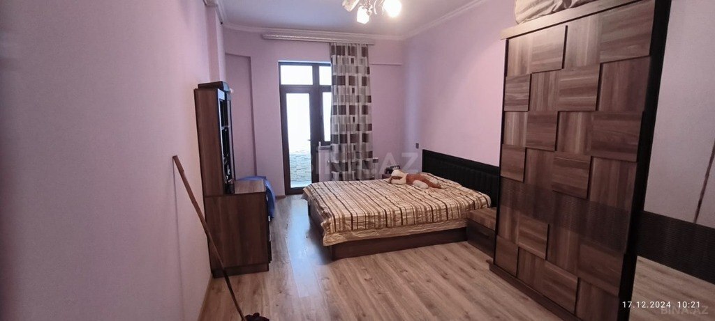 3-комн. новостройка - м. 20 января - 105 м² (6)