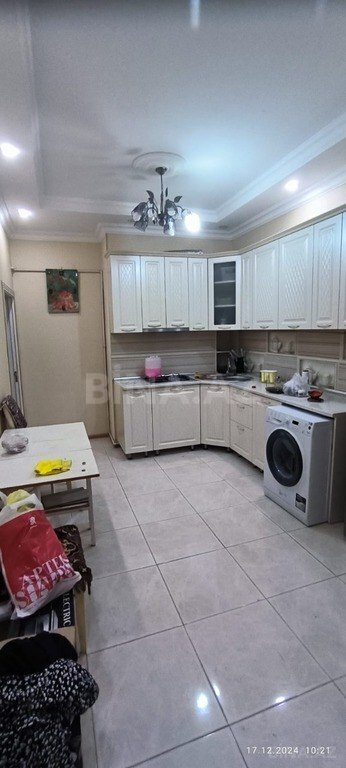 3-комн. новостройка - м. 20 января - 105 м² (5)