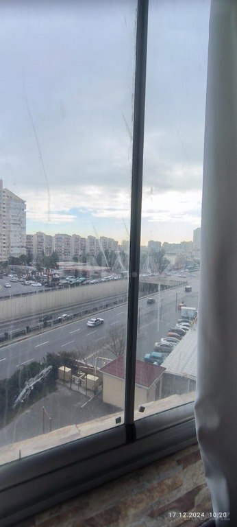 3-комн. новостройка - м. 20 января - 105 м² (9)