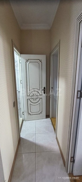 3-комн. новостройка - м. 20 января - 105 м² (3)
