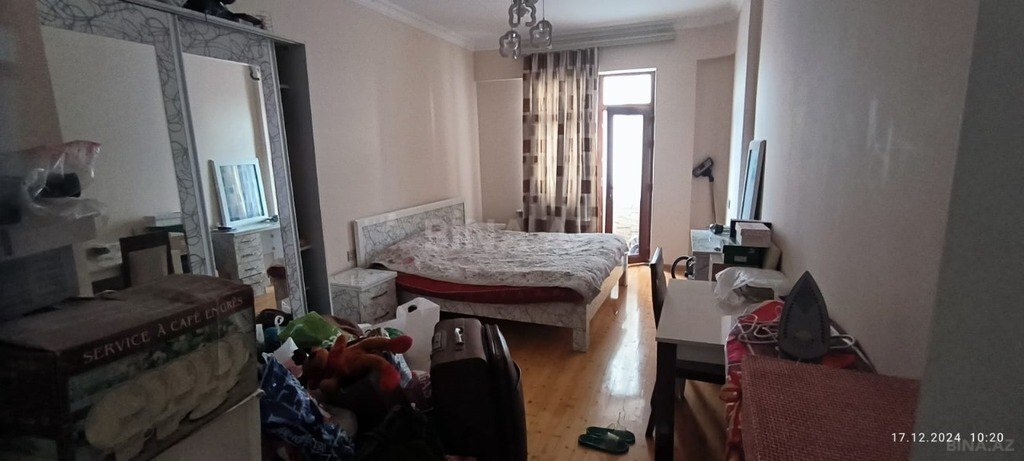 3-комн. новостройка - м. 20 января - 105 м² (4)
