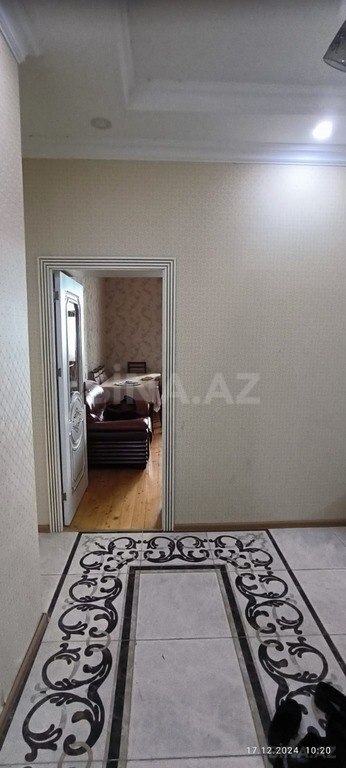 3-комн. новостройка - м. 20 января - 105 м² (7)