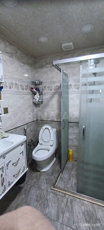 3-комн. новостройка - м. 20 января - 105 м² (10)