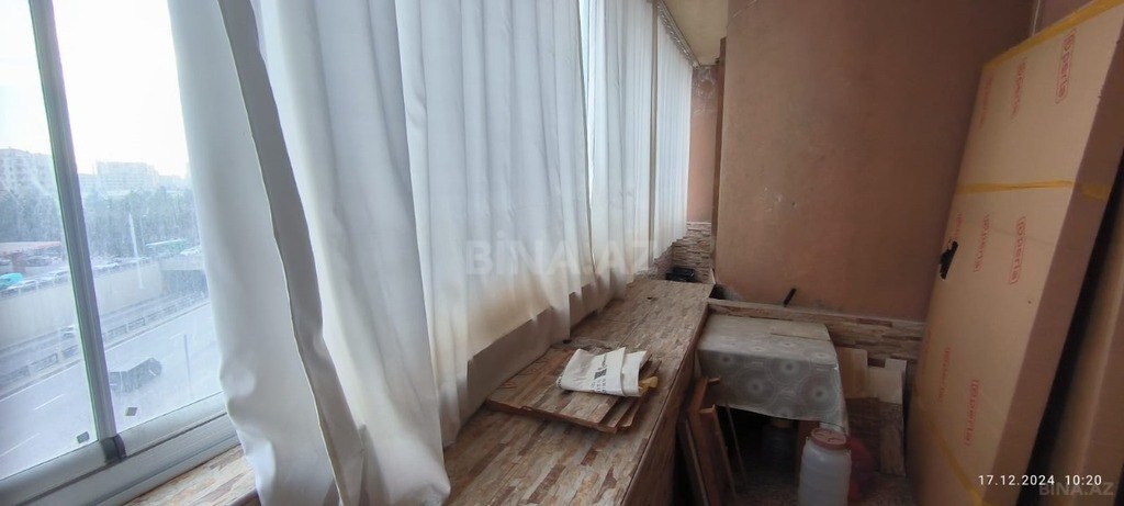 3-комн. новостройка - м. 20 января - 105 м² (8)