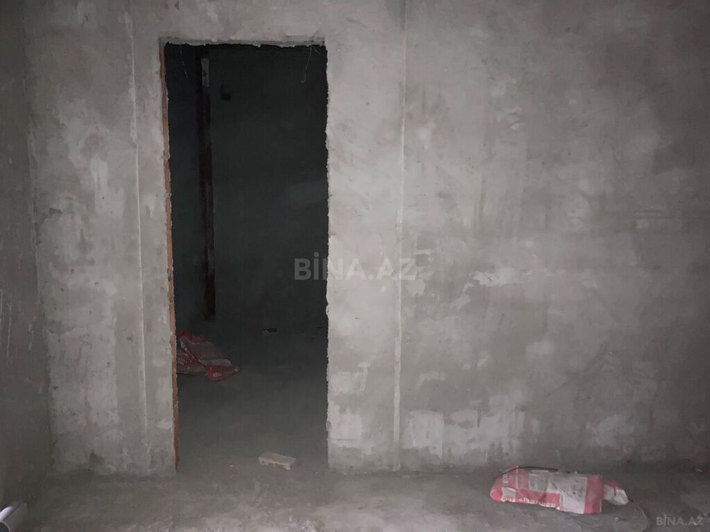 4 otaqlı yeni tikili - Nəsimi r. - 232 m² (4)