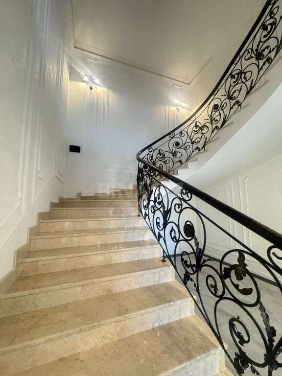 5 otaqlı həyət evi/bağ evi - Albalılıq q. - 400 m² (10)