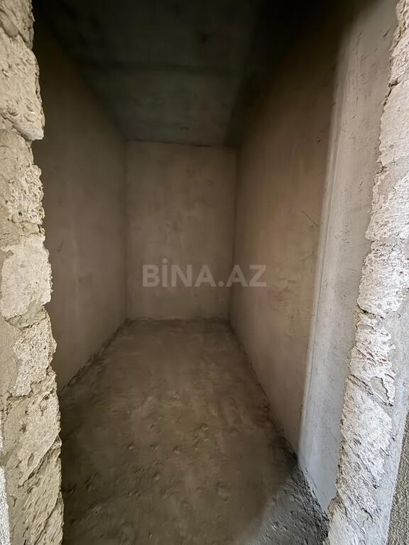 5 otaqlı həyət evi/bağ evi - Qaraçuxur q. - 200 m² (13)