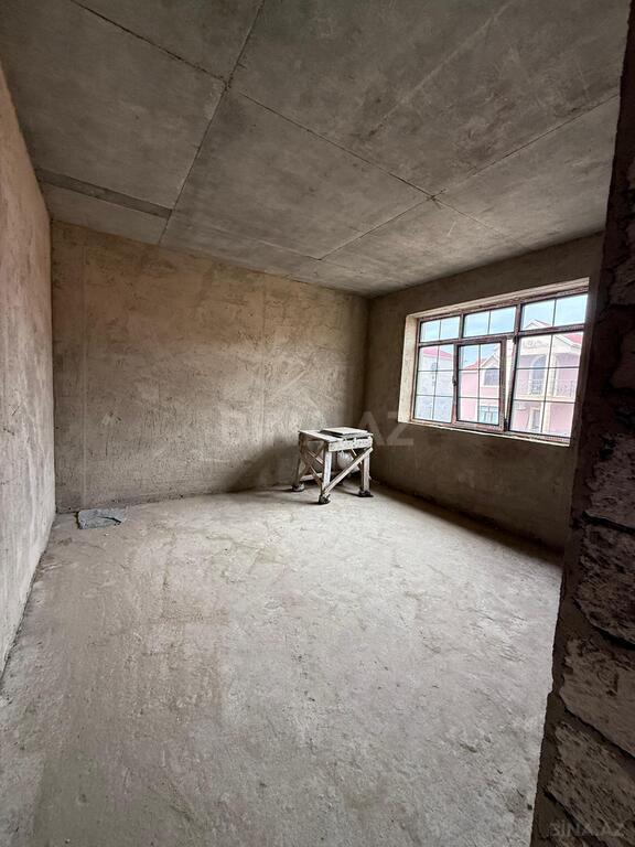 5 otaqlı həyət evi/bağ evi - Qaraçuxur q. - 200 m² (12)