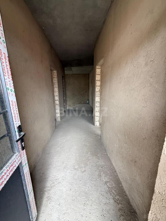 5 otaqlı həyət evi/bağ evi - Qaraçuxur q. - 200 m² (11)