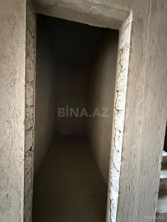 5 otaqlı həyət evi/bağ evi - Qaraçuxur q. - 200 m² (17)