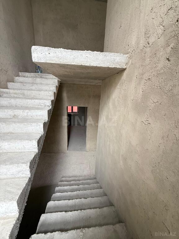 5 otaqlı həyət evi/bağ evi - Qaraçuxur q. - 200 m² (7)