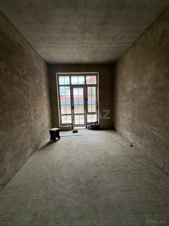 5 otaqlı həyət evi/bağ evi - Qaraçuxur q. - 200 m² (9)